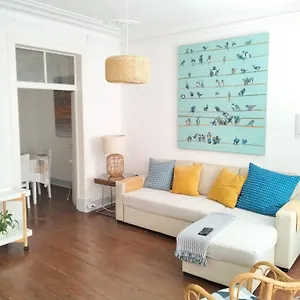  Apartamento Bird's Nest