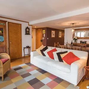 Apartment Cosy Alfama, Lisbon