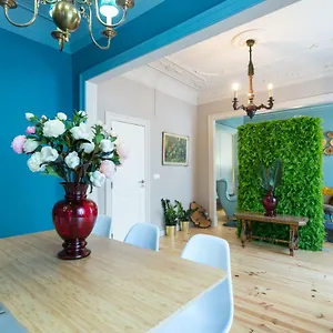  Apartamento Flh Marquês Trendy